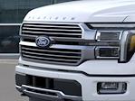 New 2025 Ford F-150 Platinum SuperCrew Cab 4x4 Pickup for sale #SDT5173 - photo 17