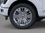 New 2025 Ford F-150 Platinum SuperCrew Cab 4x4 Pickup for sale #SDT5173 - photo 19