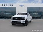 New 2025 Ford F-150 Platinum SuperCrew Cab 4x4 Pickup for sale #SDT5173 - photo 3