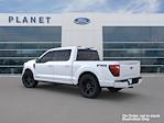 New 2025 Ford F-150 Platinum SuperCrew Cab 4x4 Pickup for sale #SDT5173 - photo 2