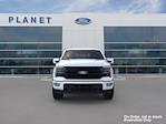 New 2025 Ford F-150 Platinum SuperCrew Cab 4x4 Pickup for sale #SDT5173 - photo 6