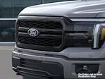 New 2025 Ford F-150 Lariat SuperCrew Cab 4x4 Pickup for sale #SDT5180 - photo 12