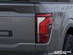 New 2025 Ford F-150 Lariat SuperCrew Cab 4x4 Pickup for sale #SDT5180 - photo 15
