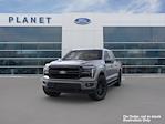 New 2025 Ford F-150 Lariat SuperCrew Cab 4x4 Pickup for sale #SDT5180 - photo 3