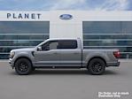 New 2025 Ford F-150 Lariat SuperCrew Cab 4x4 Pickup for sale #SDT5180 - photo 4