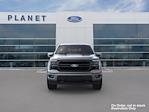 New 2025 Ford F-150 Lariat SuperCrew Cab 4x4 Pickup for sale #SDT5180 - photo 6