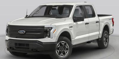 New 2025 Ford F-150 Lightning Flash SuperCrew Cab AWD Pickup for sale #SDT5188 - photo 1
