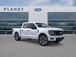 New 2025 Ford F-150 STX SuperCrew Cab Pickup for sale #SDT5190 - photo 7