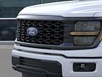New 2025 Ford F-150 STX SuperCrew Cab Pickup for sale #SDT5190 - photo 17