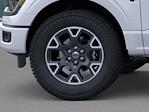 New 2025 Ford F-150 STX SuperCrew Cab Pickup for sale #SDT5190 - photo 19