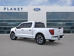 New 2025 Ford F-150 STX SuperCrew Cab Pickup for sale #SDT5190 - photo 2