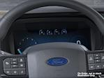 2025 Ford F-150 SuperCrew Cab 4x4 Pickup for sale #SDT5195 - photo 9