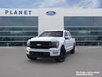 2025 Ford F-150 SuperCrew Cab 4x4 Pickup for sale #SDT5195 - photo 3