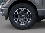 New 2025 Ford F-150 STX SuperCrew Cab 4x4 Pickup for sale #SDT5197 - photo 19