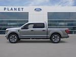 New 2025 Ford F-150 STX SuperCrew Cab 4x4 Pickup for sale #SDT5197 - photo 4