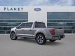 New 2025 Ford F-150 STX SuperCrew Cab 4x4 Pickup for sale #SDT5197 - photo 2