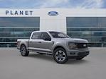 New 2025 Ford F-150 STX SuperCrew Cab 4x4 Pickup for sale #SDT5197 - photo 7