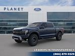 New 2025 Ford F-150 Raptor SuperCrew Cab 4x4 Pickup for sale #SDT5199 - photo 1