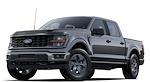 New 2025 Ford F-150 STX SuperCrew Cab 4x4 Pickup for sale #SDT5206 - photo 1