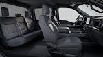 New 2025 Ford F-150 STX SuperCrew Cab 4x4 Pickup for sale #SDT5206 - photo 7