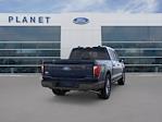 New 2025 Ford F-150 King Ranch SuperCrew Cab 4x4 Pickup for sale #SDT5218 - photo 10