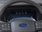 New 2025 Ford F-150 King Ranch SuperCrew Cab 4x4 Pickup for sale #SDT5218 - photo 15