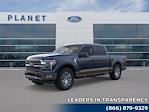 New 2025 Ford F-150 King Ranch SuperCrew Cab 4x4 Pickup for sale #SDT5218 - photo 1