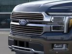 New 2025 Ford F-150 King Ranch SuperCrew Cab 4x4 Pickup for sale #SDT5218 - photo 19