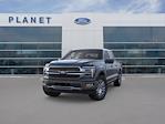 New 2025 Ford F-150 King Ranch SuperCrew Cab 4x4 Pickup for sale #SDT5218 - photo 2
