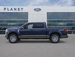 New 2025 Ford F-150 King Ranch SuperCrew Cab 4x4 Pickup for sale #SDT5218 - photo 3