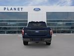 New 2025 Ford F-150 King Ranch SuperCrew Cab 4x4 Pickup for sale #SDT5218 - photo 6