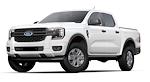2025 Ford Ranger SuperCrew Cab RWD Pickup for sale #SDT5225 - photo 1