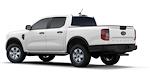 2025 Ford Ranger SuperCrew Cab RWD Pickup for sale #SDT5225 - photo 2