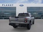 New 2025 Ford Ranger Lariat SuperCrew Cab 4x4 Pickup for sale #SDT5235 - photo 10
