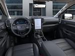 New 2025 Ford Ranger Lariat SuperCrew Cab 4x4 Pickup for sale #SDT5235 - photo 11