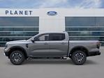 New 2025 Ford Ranger Lariat SuperCrew Cab 4x4 Pickup for sale #SDT5235 - photo 3