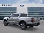 New 2025 Ford Ranger Lariat SuperCrew Cab 4x4 Pickup for sale #SDT5235 - photo 5
