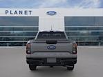 New 2025 Ford Ranger Lariat SuperCrew Cab 4x4 Pickup for sale #SDT5235 - photo 6