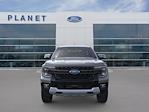 New 2025 Ford Ranger Lariat SuperCrew Cab 4x4 Pickup for sale #SDT5235 - photo 7