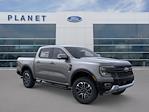 New 2025 Ford Ranger Lariat SuperCrew Cab 4x4 Pickup for sale #SDT5235 - photo 9