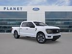 New 2025 Ford F-150 STX SuperCrew Cab Pickup for sale #SDT5257 - photo 9