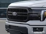 New 2025 Ford F-150 Lariat SuperCrew Cab 4x4 Pickup for sale #SDT5263 - photo 12
