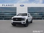 New 2025 Ford F-150 Lariat SuperCrew Cab 4x4 Pickup for sale #SDT5263 - photo 3
