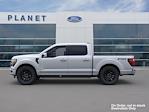 New 2025 Ford F-150 Lariat SuperCrew Cab 4x4 Pickup for sale #SDT5263 - photo 4