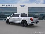 New 2025 Ford F-150 Lariat SuperCrew Cab 4x4 Pickup for sale #SDT5263 - photo 2
