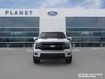New 2025 Ford F-150 Lariat SuperCrew Cab 4x4 Pickup for sale #SDT5263 - photo 6