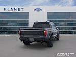 New 2025 Ford F-150 Raptor SuperCrew Cab 4x4 Pickup for sale #SDT5265 - photo 8