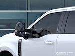 New 2025 Ford F-250 Lariat Crew Cab 4x4 Pickup for sale #SDT5270 - photo 14