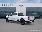 New 2025 Ford F-250 Lariat Crew Cab 4x4 Pickup for sale #SDT5270 - photo 2