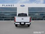 New 2025 Ford F-250 Lariat Crew Cab 4x4 Pickup for sale #SDT5270 - photo 5